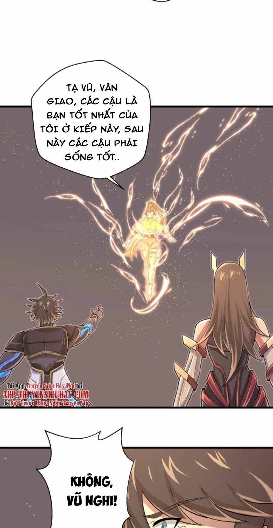 Một Trăm Triệu Điểm: Chapter 100