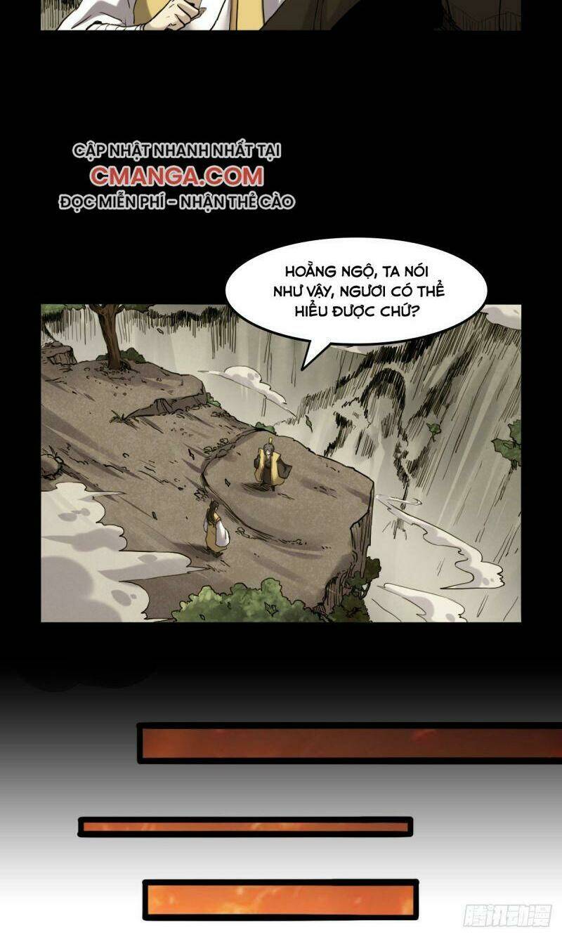 Ta Độ Kiếp Thất Bại Đều Là Tại Ngươi: Chapter 54