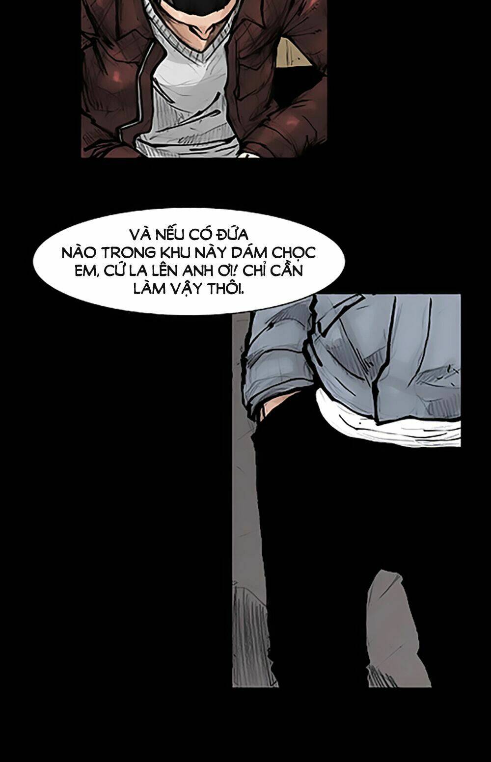 Độc Cô Tiền Truyện: Chapter 23