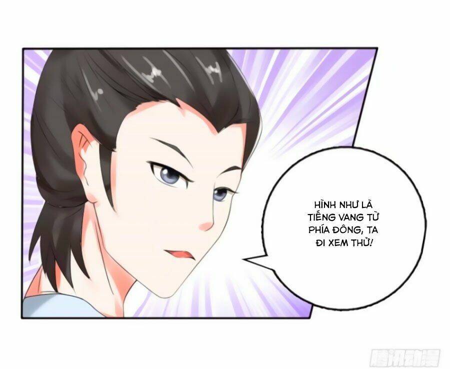 Dẫn Hồn Khúc: Chapter 11.2