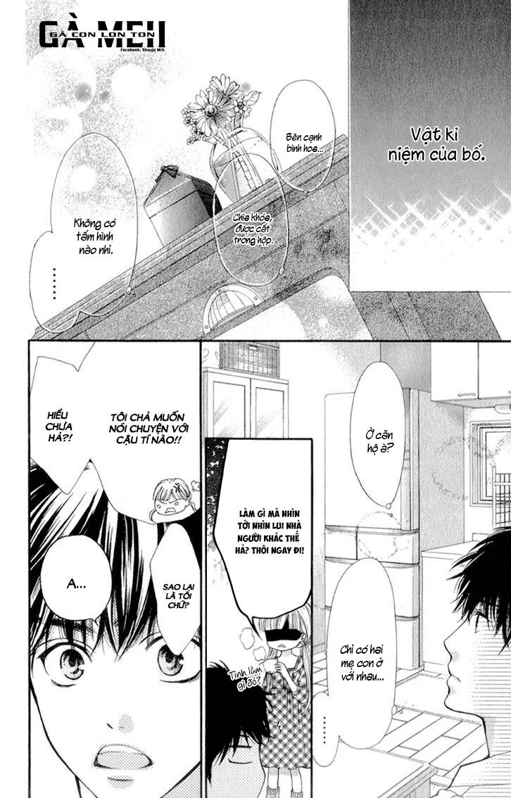 Otome Holic: Chapter 7