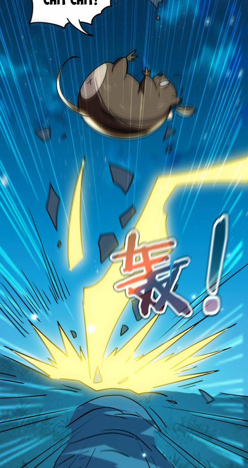 Vạn Giới Tiên Vương: Chapter 59