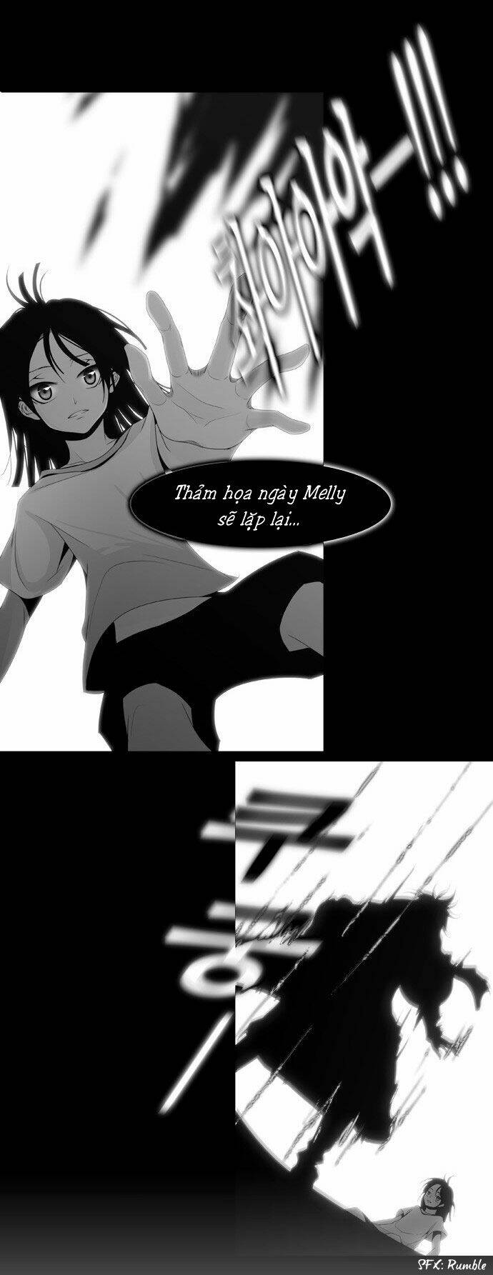 Một Không Gian Thời Gian Khác: Chapter 40
