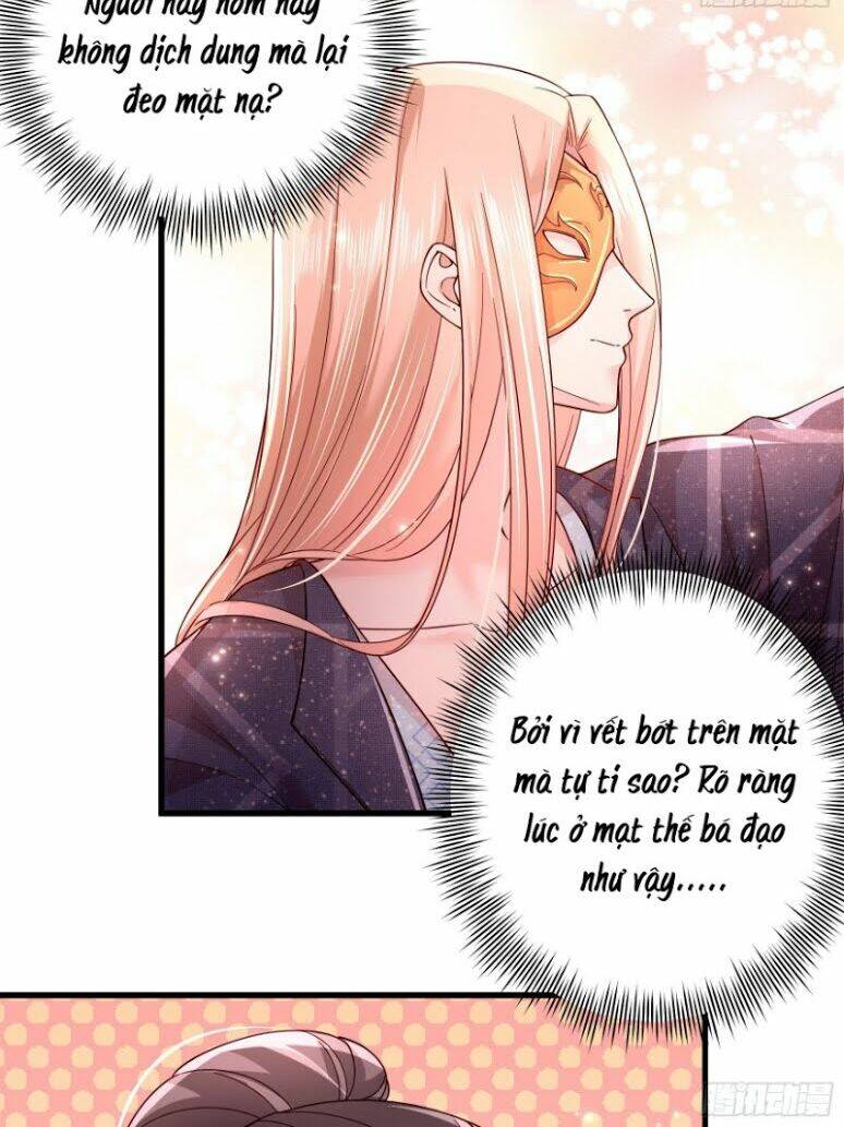 Ta Phải Làm Hoàng Hậu: Chapter 7
