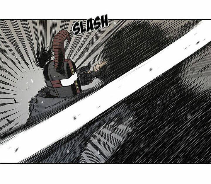 Hiệp Sĩ Giao Hàng: Chapter 20