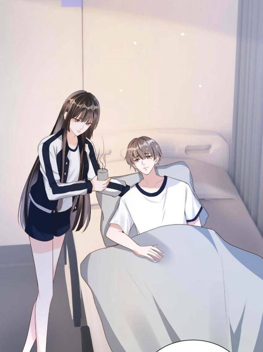 Dây Dưa Không Dứt: Chapter 17