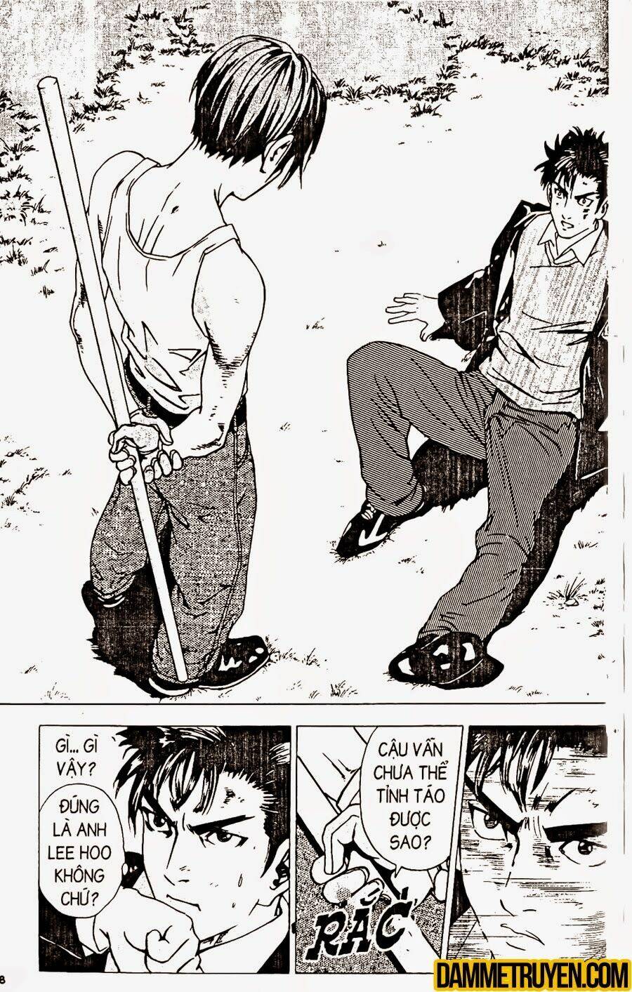 Ai Hơn Ai: Chapter 183