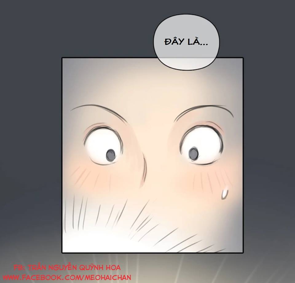 Lời Nguyền Cinderella: Chapter 32