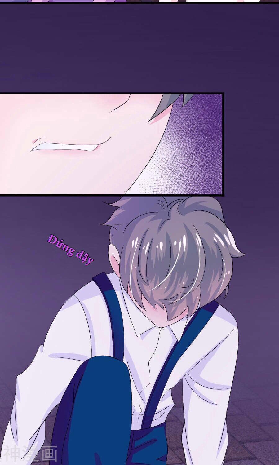 Tôi Vốn Dĩ Bị Bệnh Kiều: Chapter 4.1