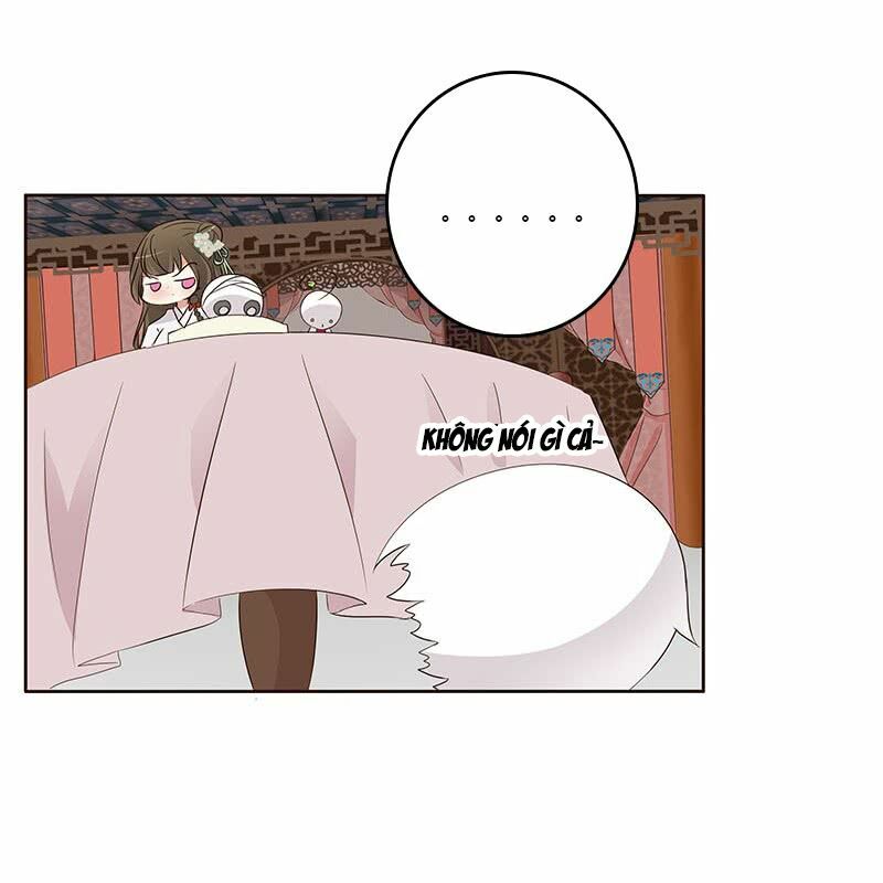 Thông Linh Phi: Chapter 164
