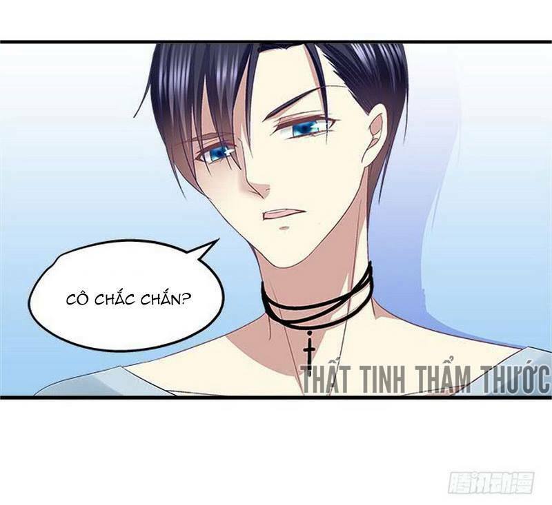Thiên lại âm linh: Chapter 33
