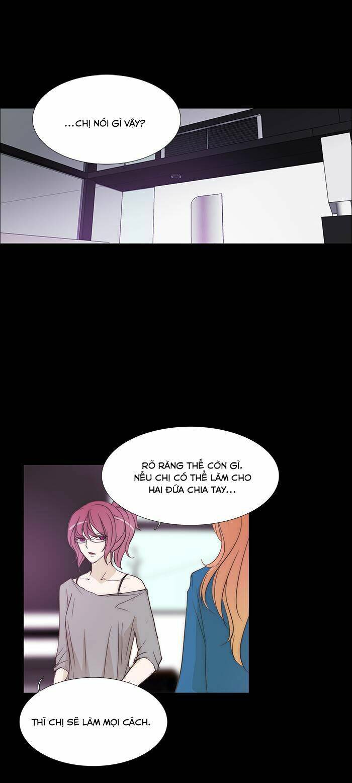 Không Thể Chạm Vào Anh: Chapter 109