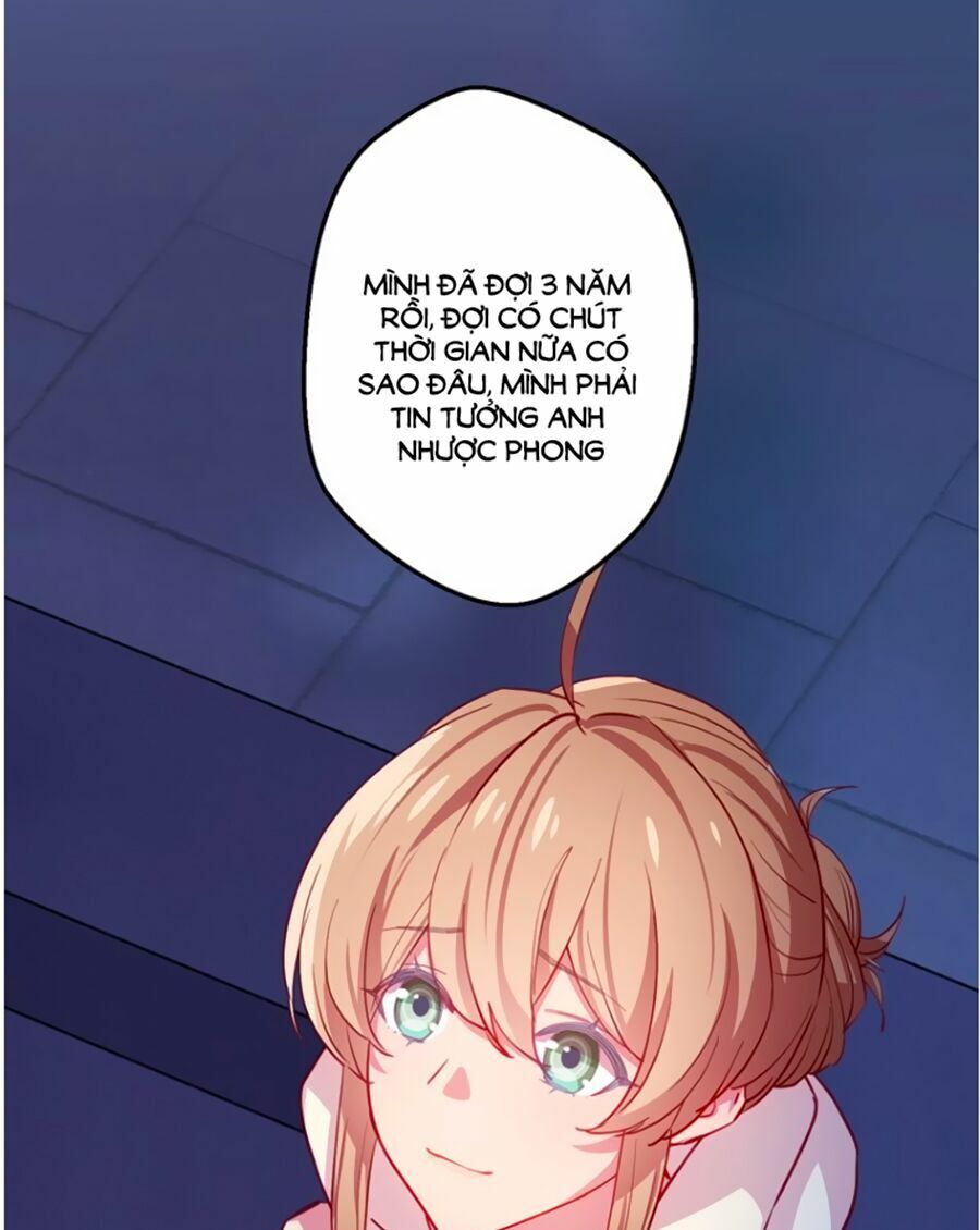 Bài Ca Tình Yêu: Chapter 12