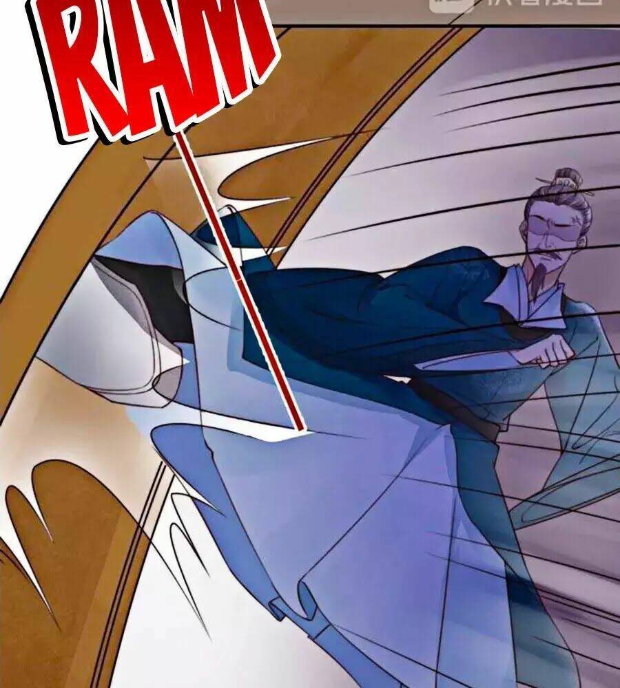 Hoạn Phi Hoàn Triều: Chapter 20