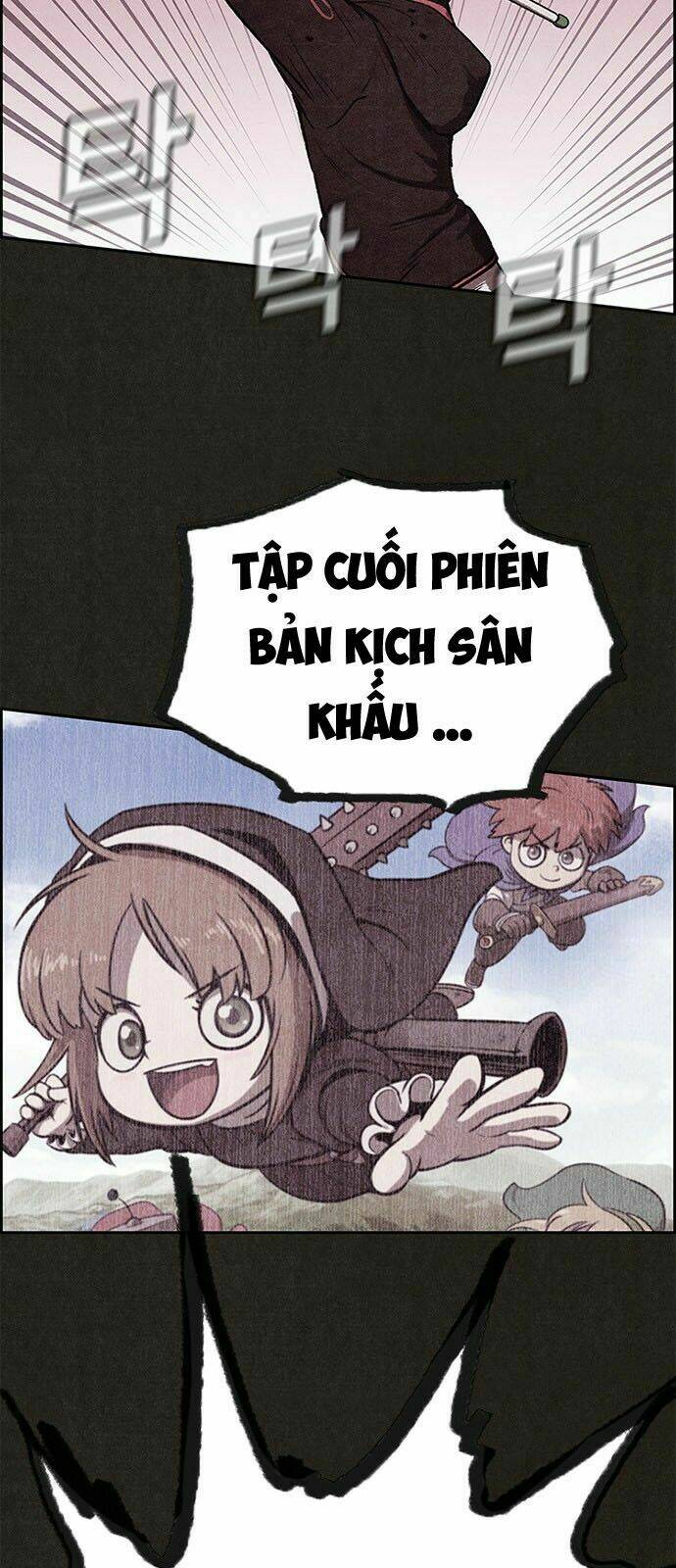 Quái Vật Tại Chung Cư Xanh: Chapter 14