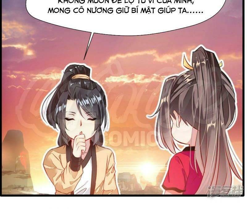 Tuyệt Thế Đế Tôn: Chapter 23