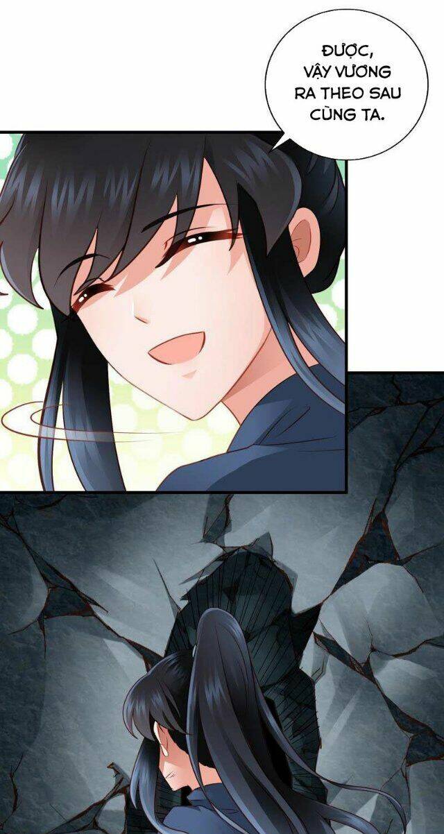 Thái Tử Điện Hạ Có Tin Vui: Chapter 88