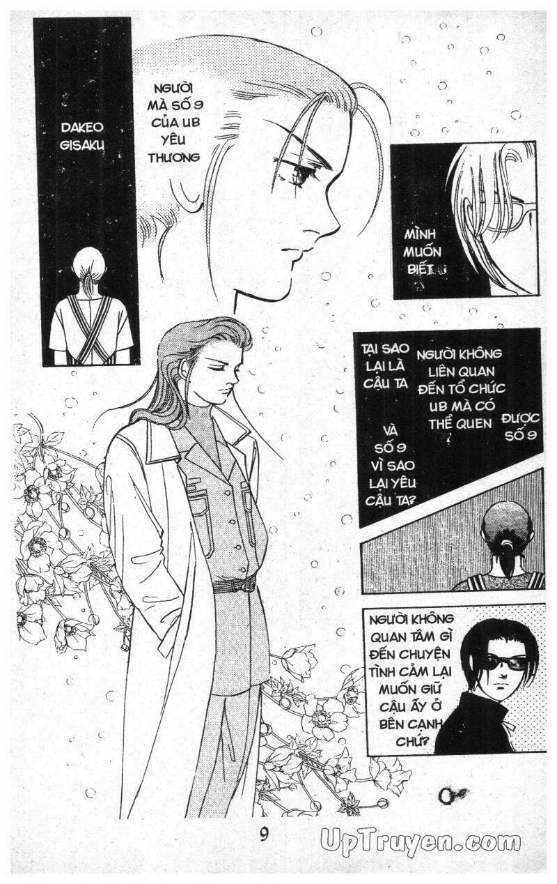 9 Banme No Musashi: Chapter 13