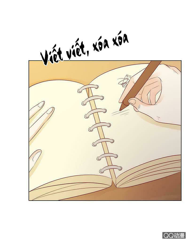 Băng Sơn Học Trưởng Không Được Chọc: Chapter 35.1