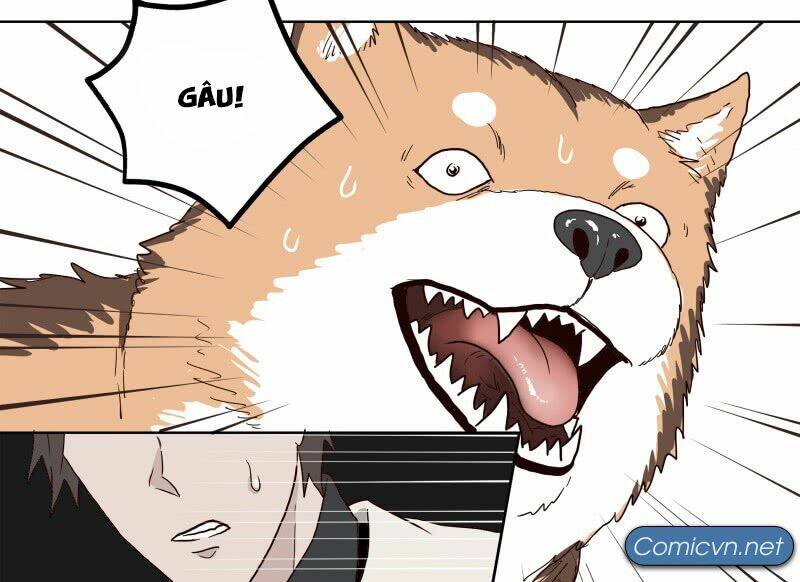 Thế Giới Cận Tử: Chapter 1