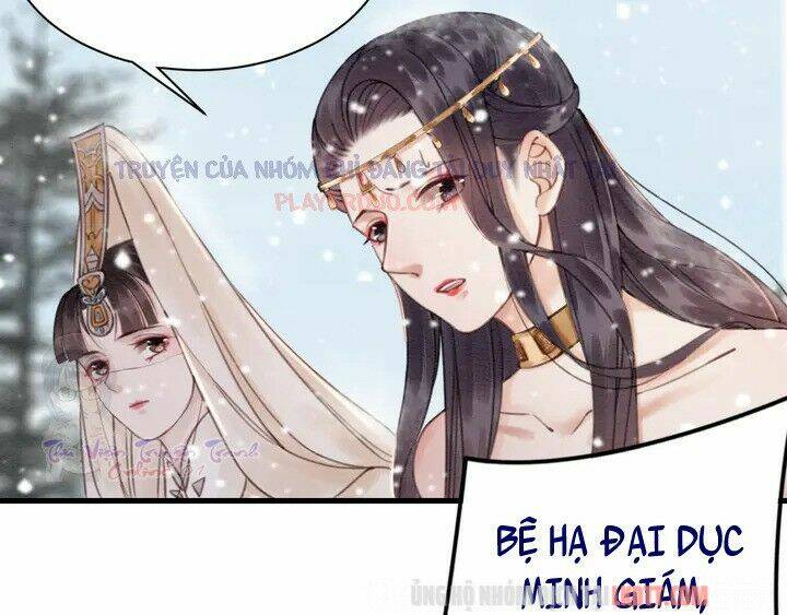 Trọng Sinh Bá Sủng Nhiếp Chính Vương Quá Mạnh Mẽ: Chapter 130