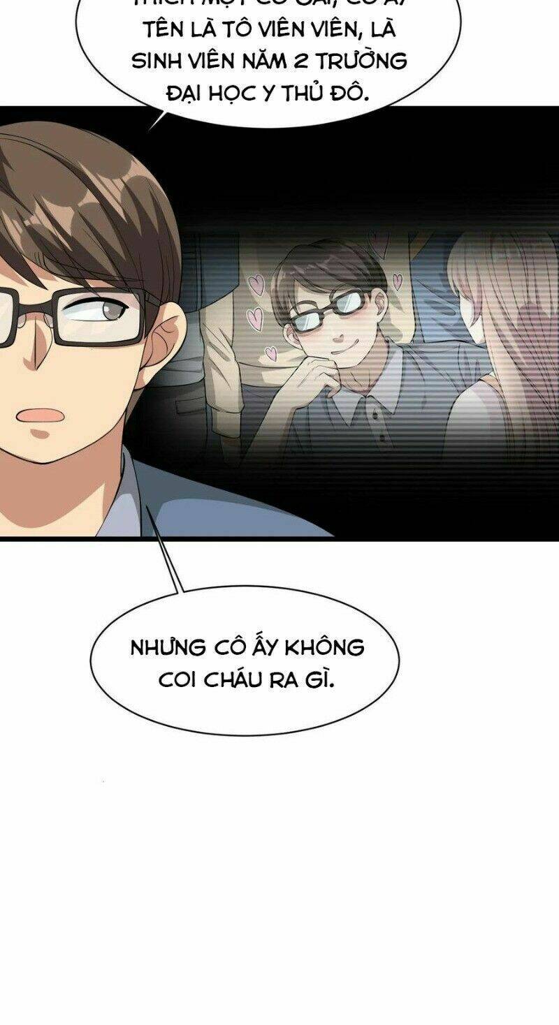 Đô Thị Tà Vương: Chapter 61