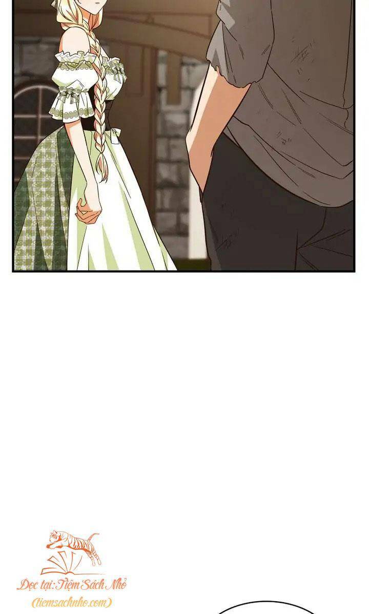 Lòng Trung Thành Với Kẻ Ác: Chapter 43