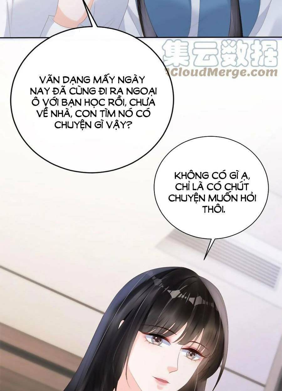 Dây Dưa Không Dứt: Chapter 38