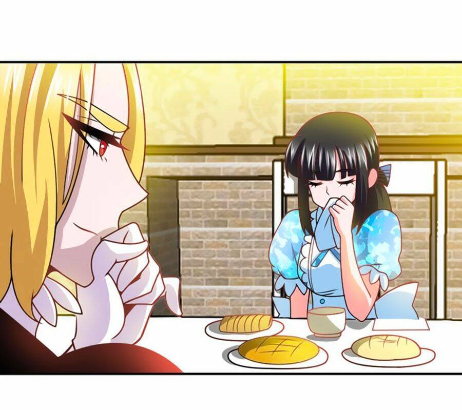 Người Yêu Khát Máu Của Tôi: Chapter 86