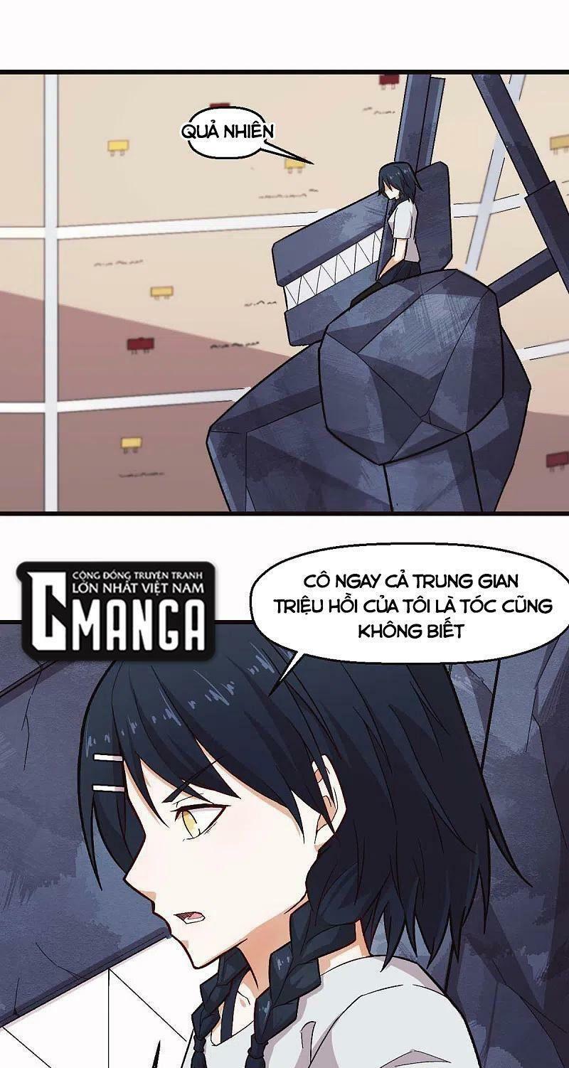 Vườn Trường Cuồng Sư Hệ Thống: Chapter 248