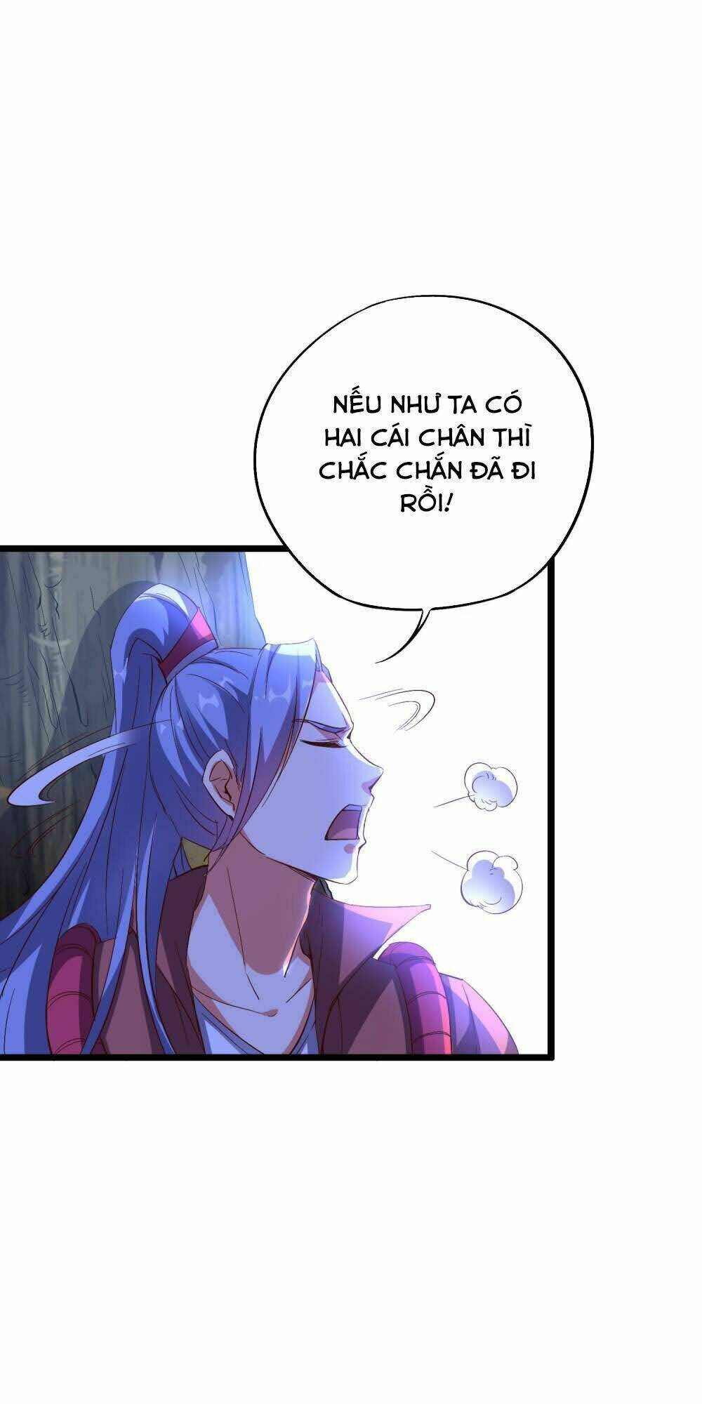 Phục Thiên Thánh Chủ: Chapter 70