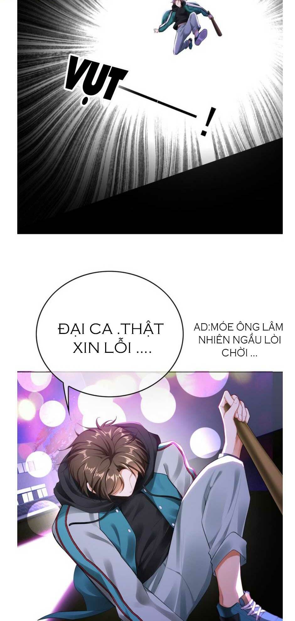 Cô Vợ Nhỏ Nuông Chiều Quá Lại Thành Ác!!: Chapter 181.2