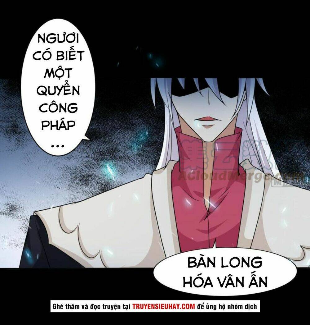 Tu Chân Giả Tại Dị Thế: Chapter 233