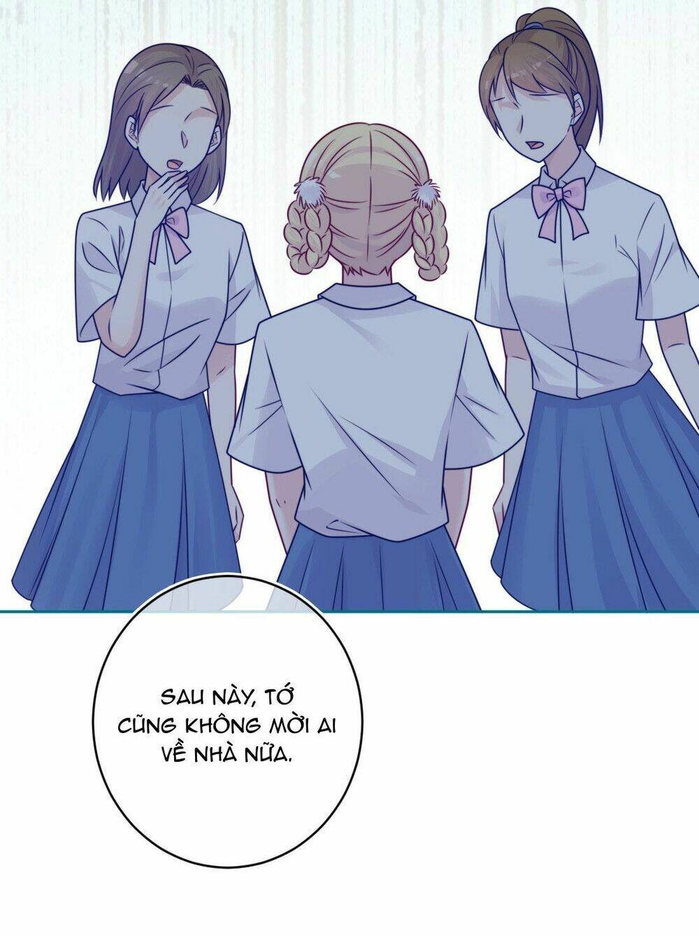 Khi Cô Gái Nhìn Thấy Thời Gian: Chapter 40