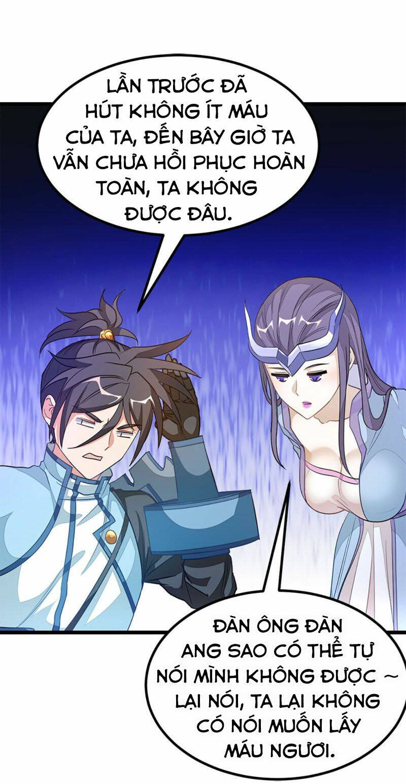 Cửu Dương Thần Vương: Chapter 229