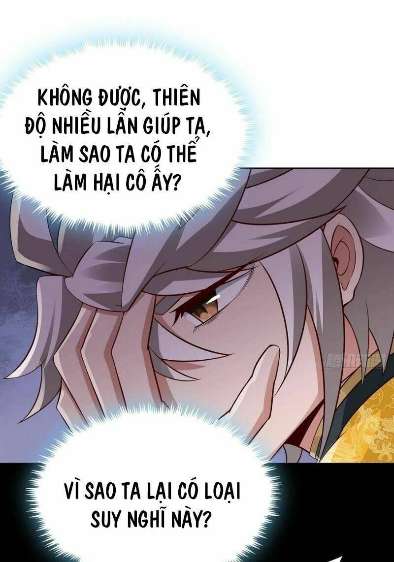 Nghịch Lân: Chapter 101