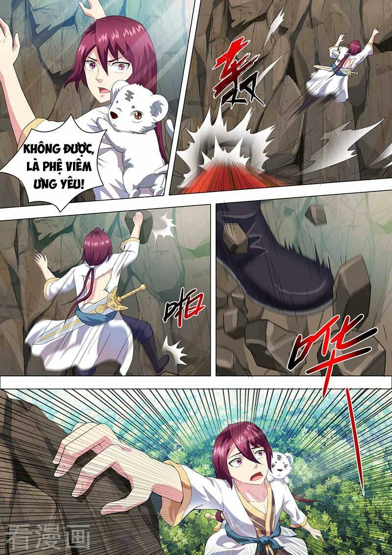 Ta Là Bá Vương: Chapter 37