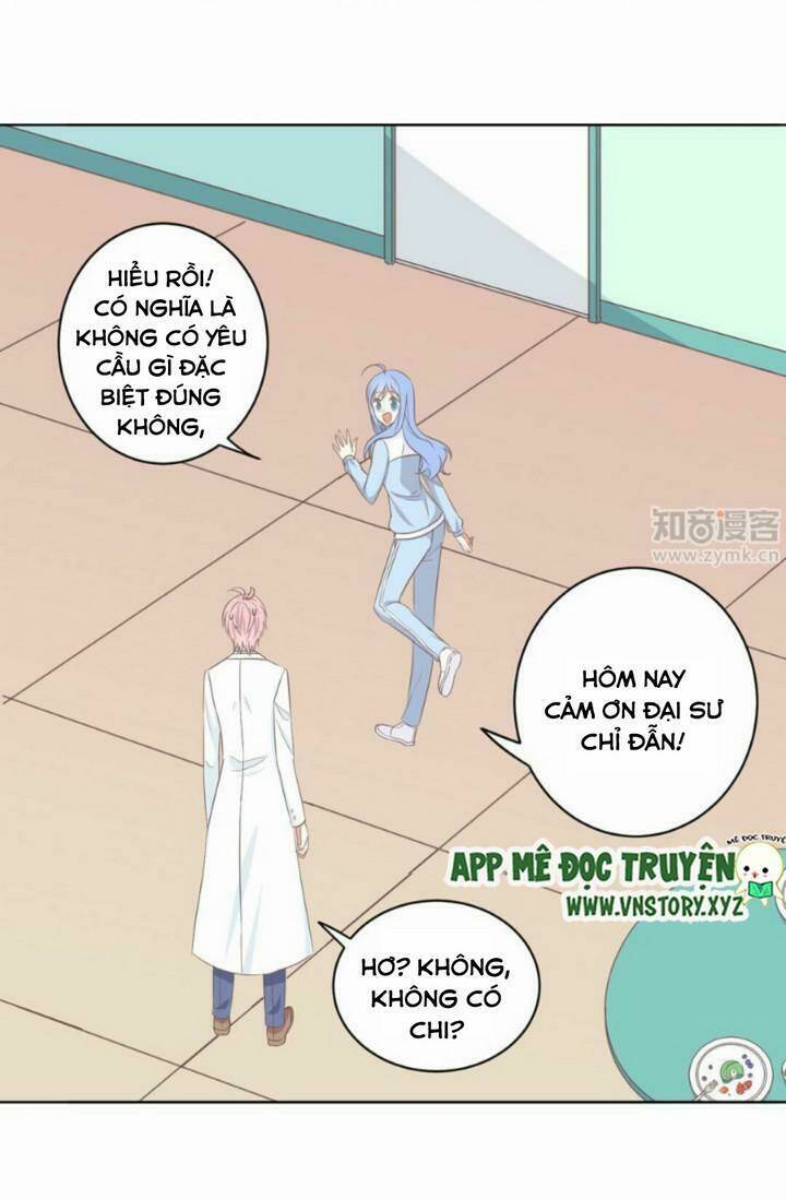 Em Chỉ Yêu Tiền Của Anh: Chapter 19
