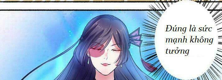 Cuồng Phi Phách Lối: Chapter 15