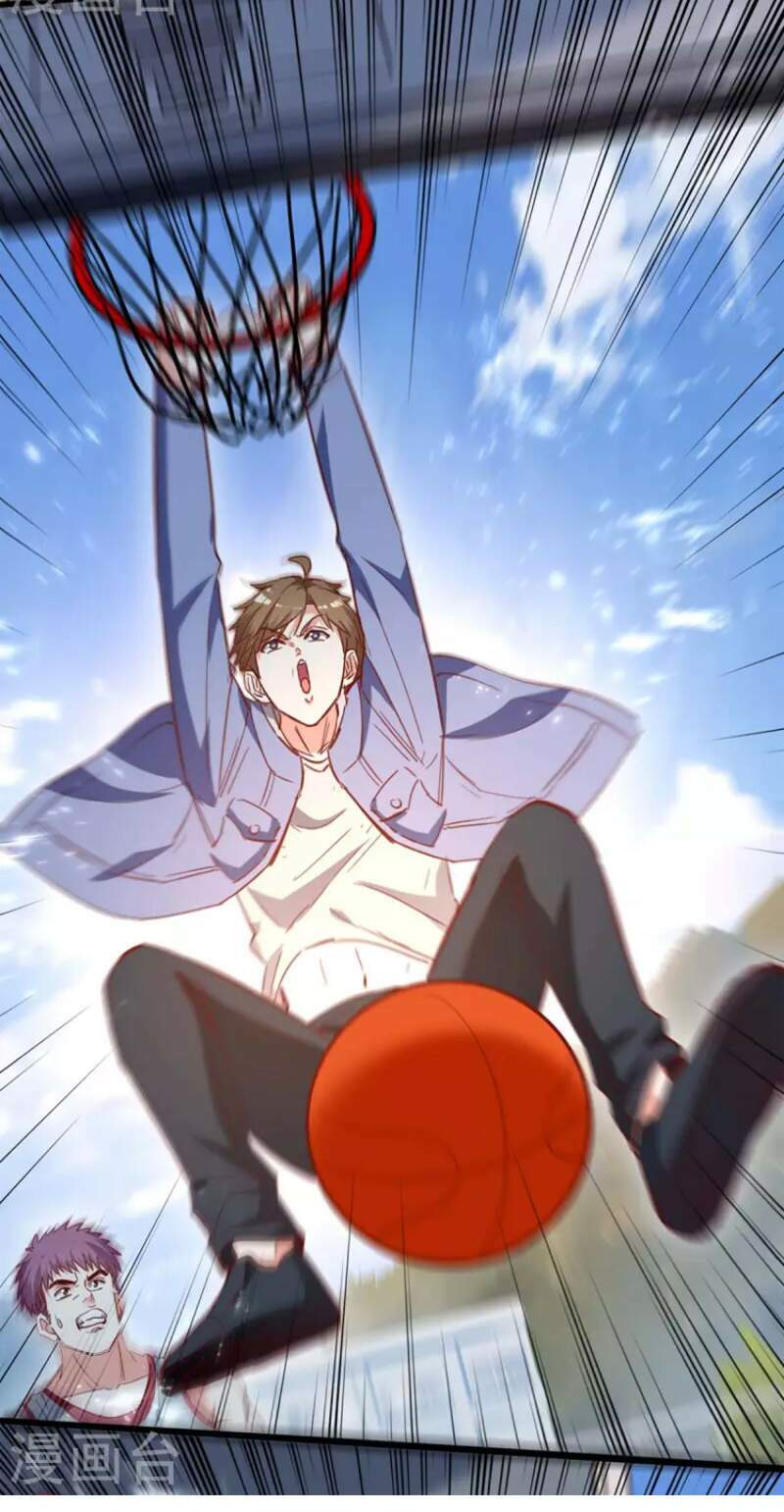 Thần Cấp Thấu Thị: Chapter 229