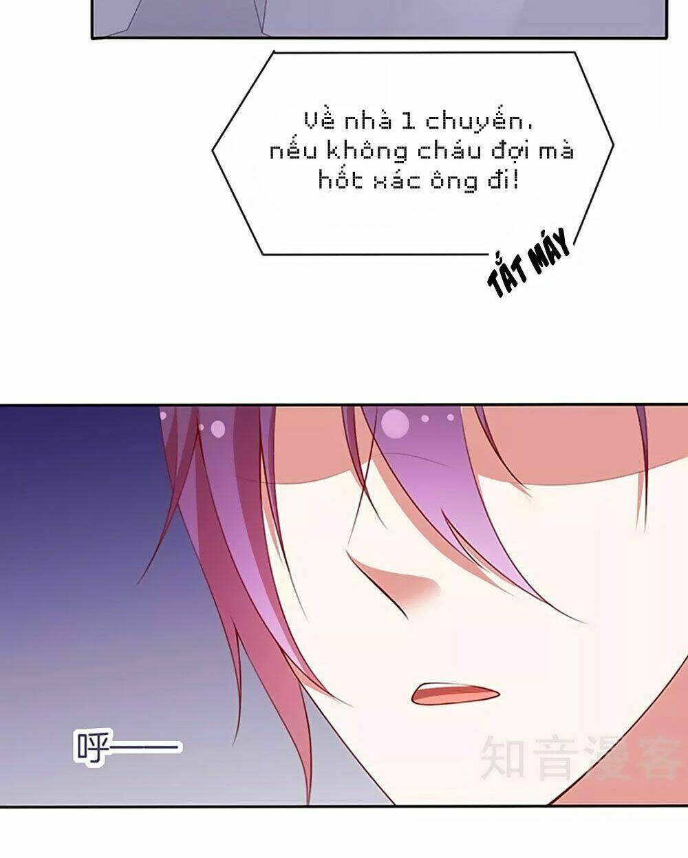 Cả Thế Giới Đều Không Bằng Người: Chapter 59