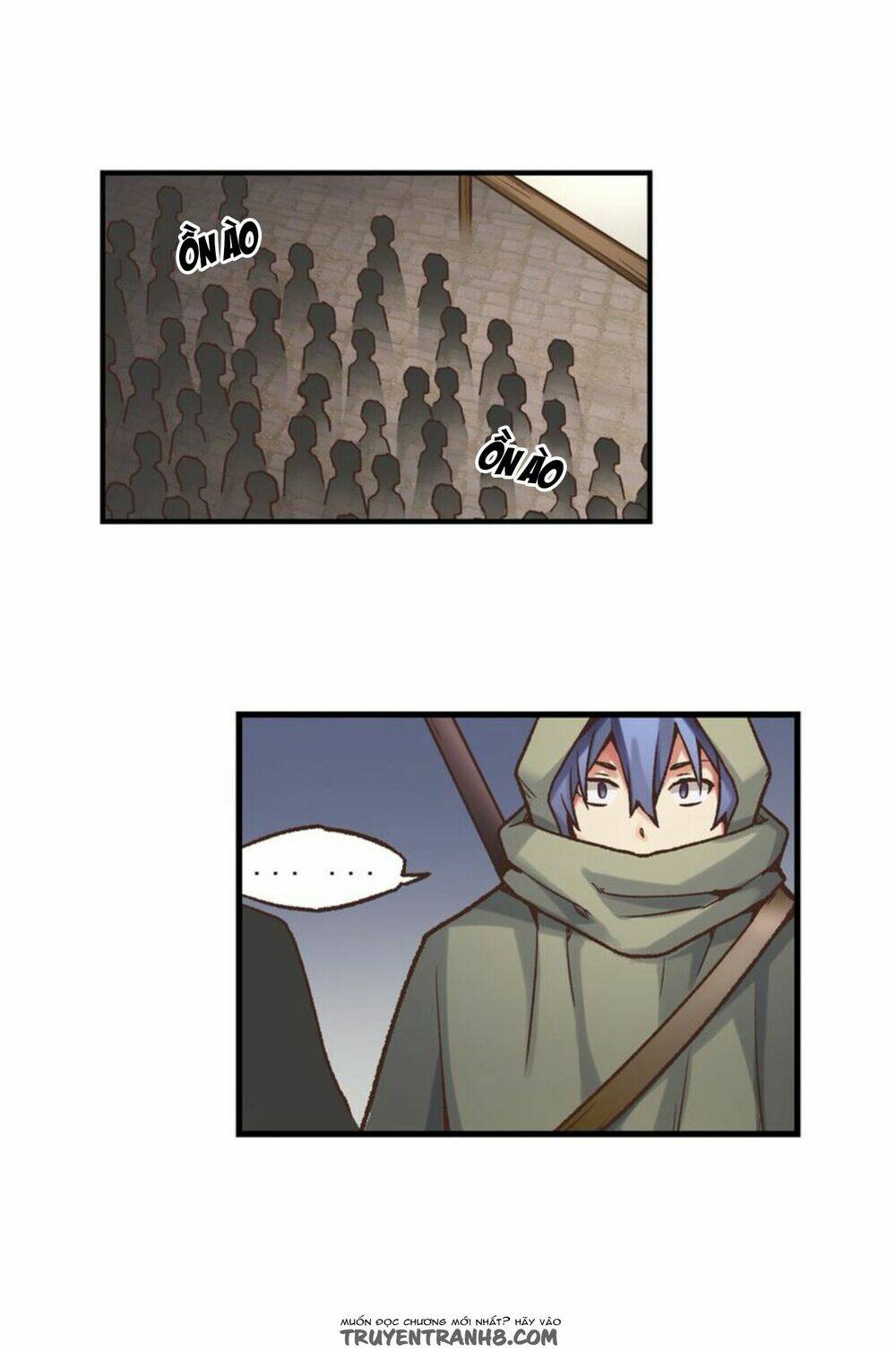 Vì Tôi Là Ông Chú Mở Tiệm Bán Vũ Khí: Chapter 40