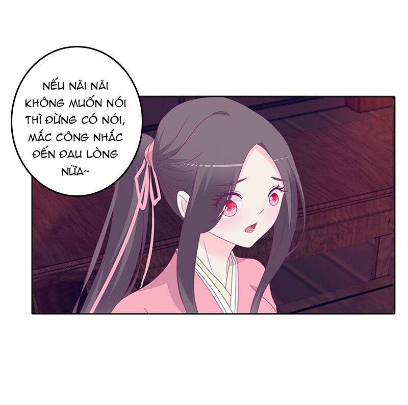 Tướng Quân Mời Ra Trận: Chapter 61