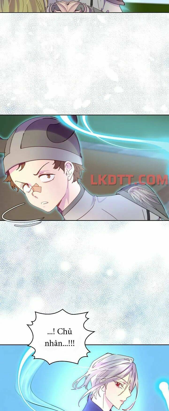 Tôi Không Phải Là Người Tốt: Chapter 111