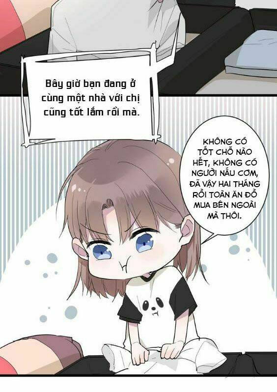 Bạch Nhật Mộng Đồ Giám: Chapter 3