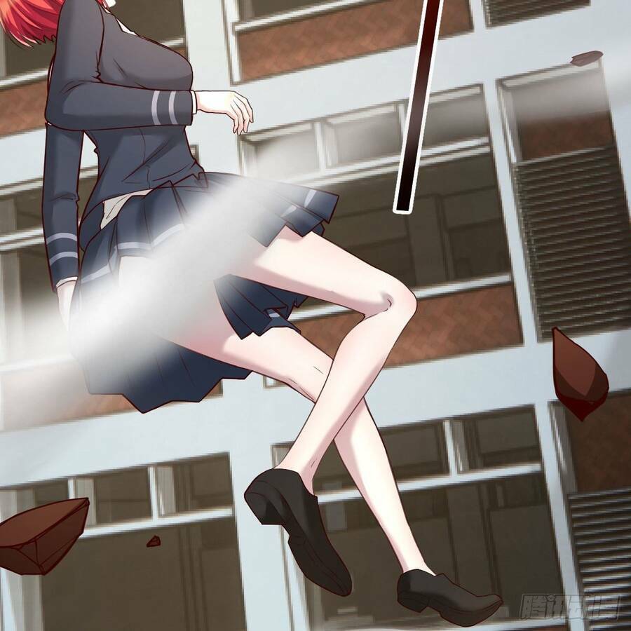 Thiên Tứ Thức Tỉnh: Chapter 10