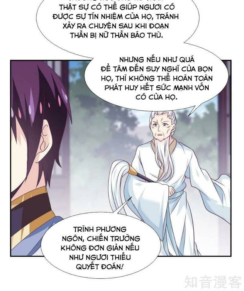 Ta Là Ngọc Hoàng Đại Đế: Chapter 90