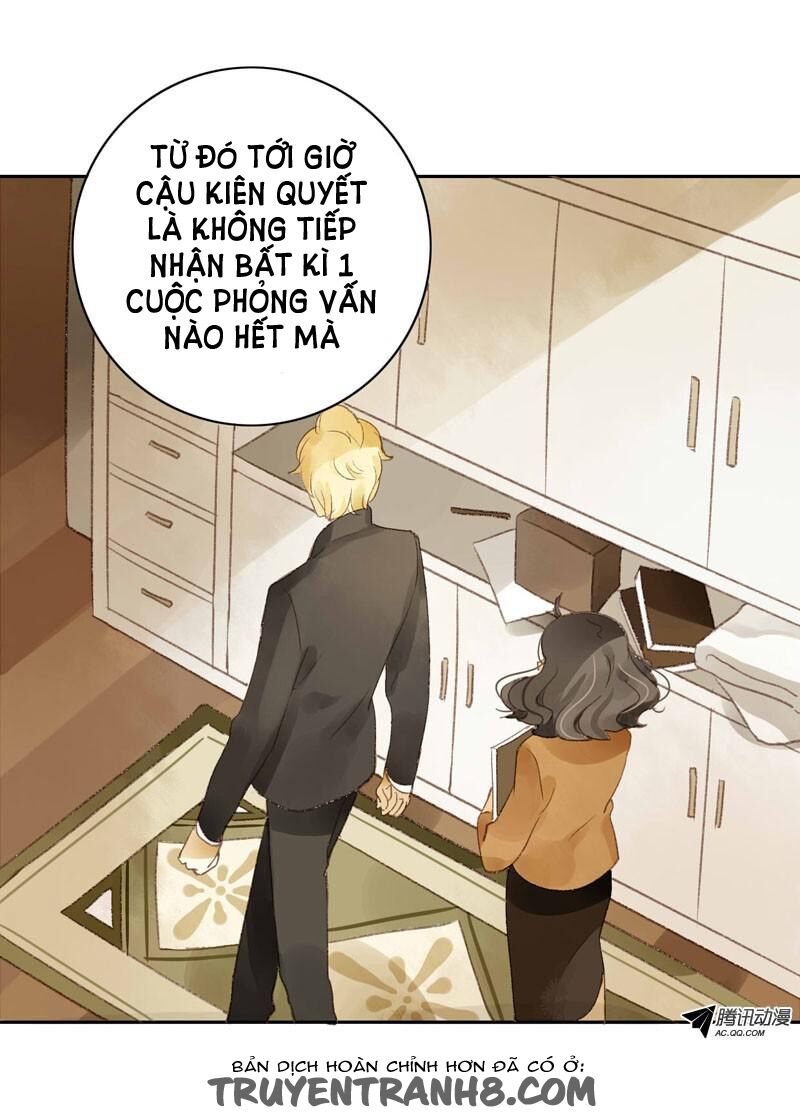 Sức Mạnh Của Sắc Đẹp: Chapter 7