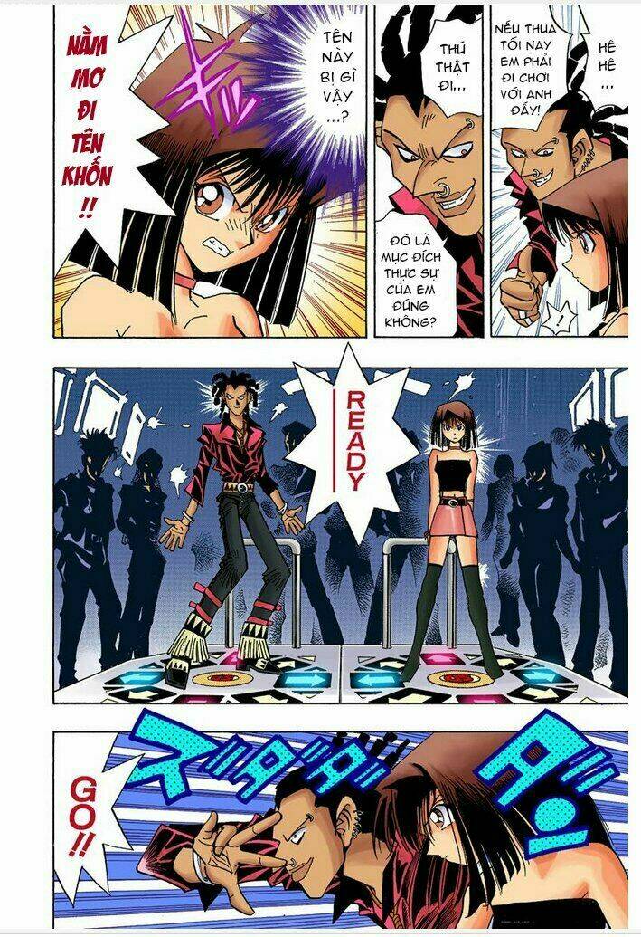 Vua Trò Chơi Full Màu: Chapter 149