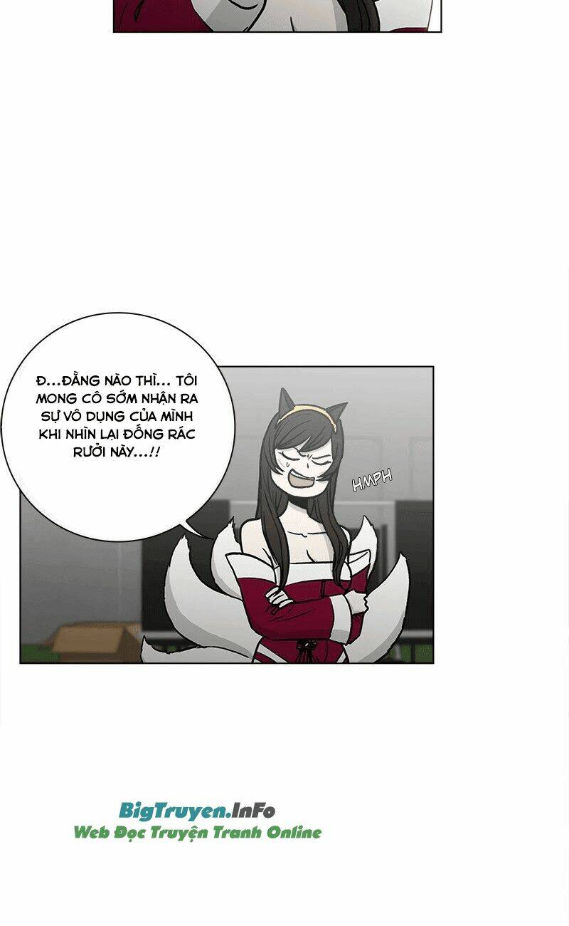 Anh Ấy Là Nữ Sinh Cấp 3: Chapter 64